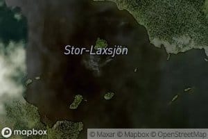 Stor-Laxsjon