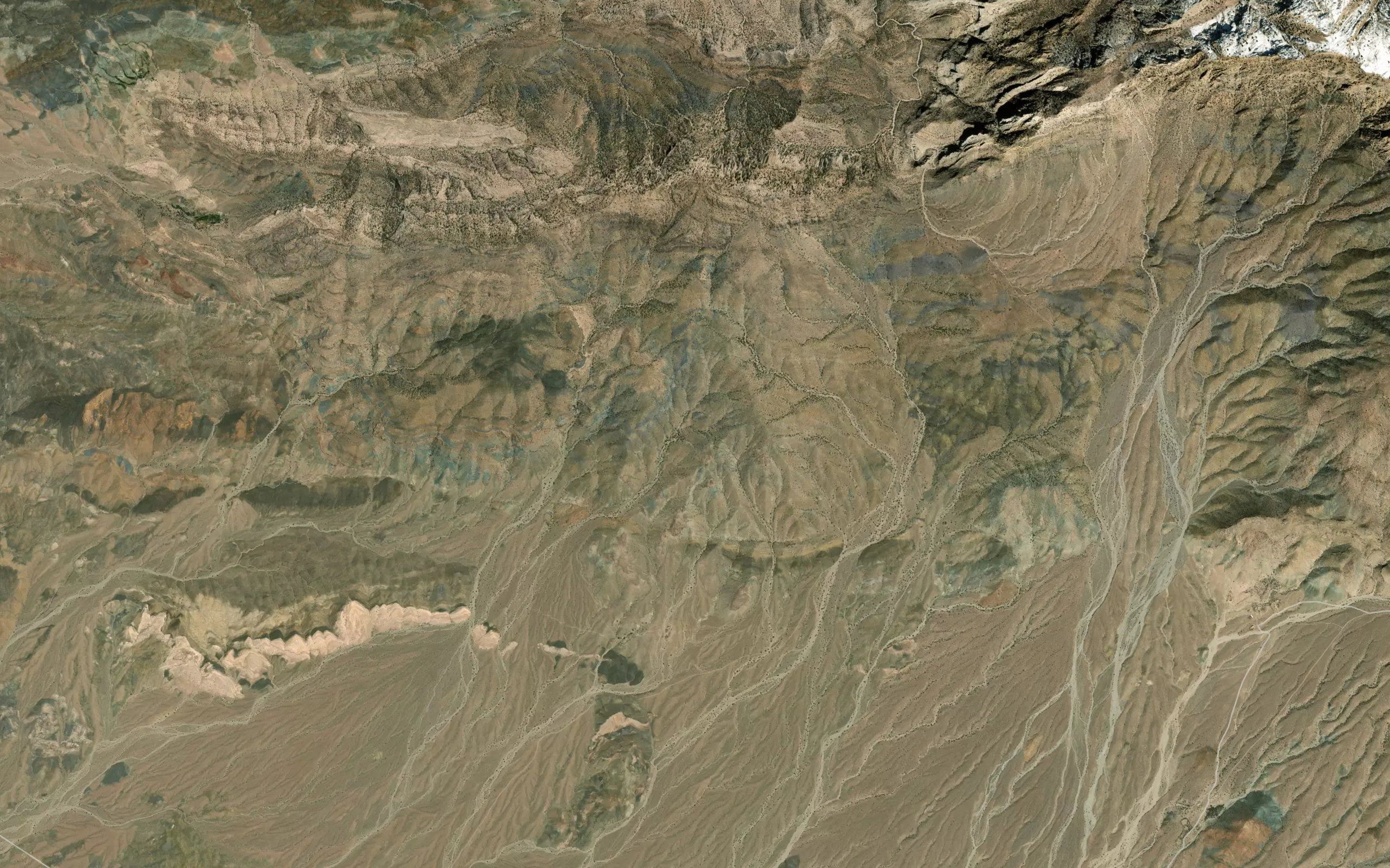 Cheshmeh-ye Chingu