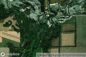 West Fork Kickapoo Creek