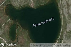 Navarsvatnet