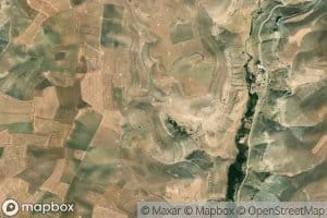 Cheshmeh-ye Naneh Sanjan