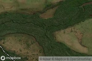 Zanja de los Tres Capones