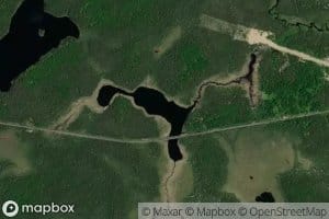 Lac Bridge
