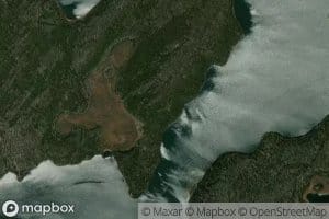 Huston Lake
