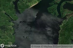 Lago do Mira