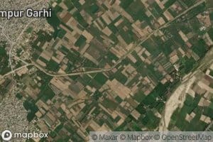 Narayanpur Main Canal
