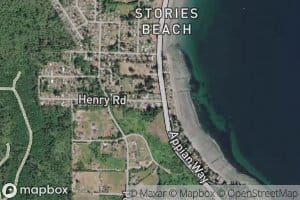 Storie Creek