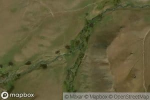 Kichine-Muz-Ter Pervyy