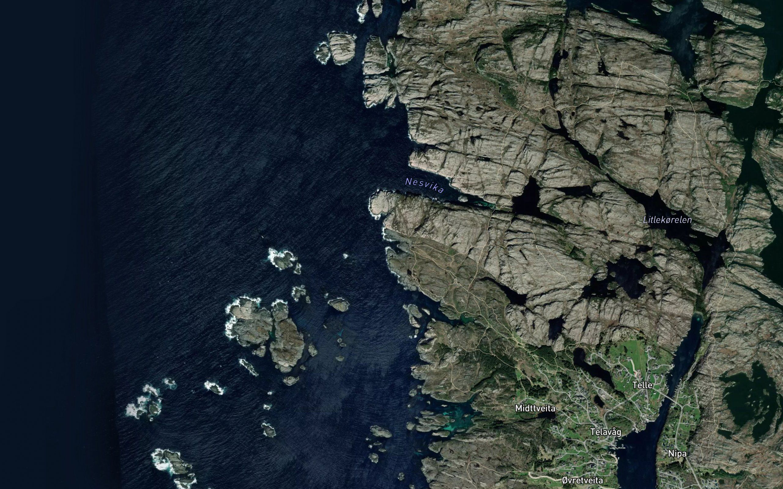 Granavika