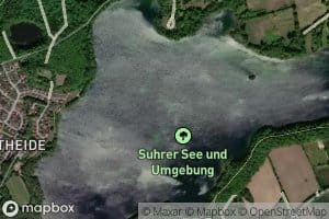 Suhrer See
