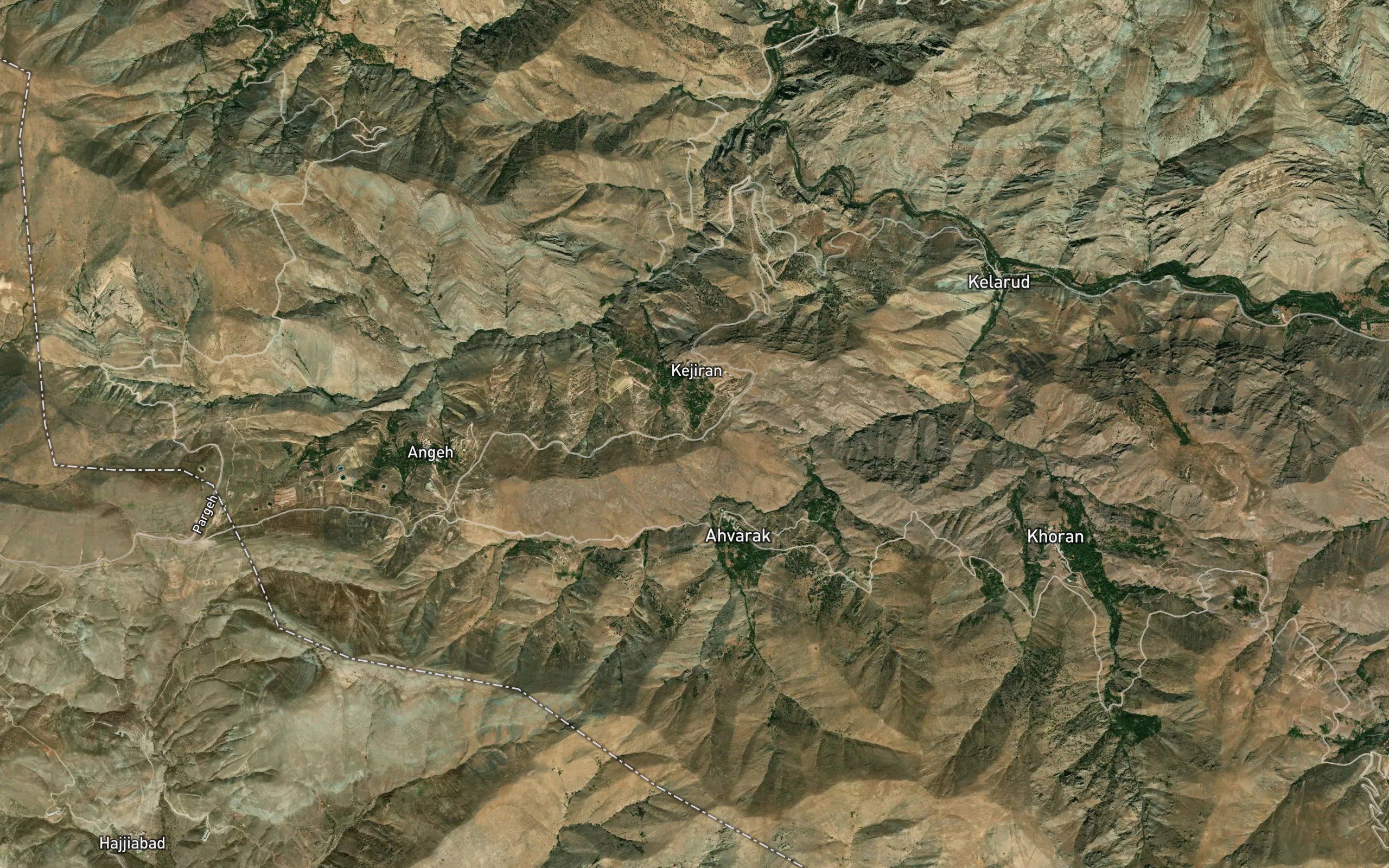 Cheshmeh-ye Jarband