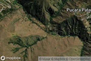 Quebrada Huacuypaquina