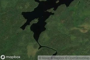 Patterson Lake