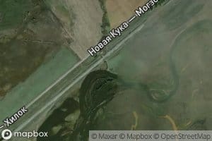 Severnyy Zhepkes