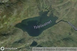 Ystelivatnet