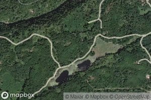 Silver Mine Lakes