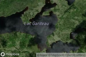 Lac Gariteau