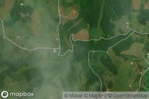 South Lick Creek Branch