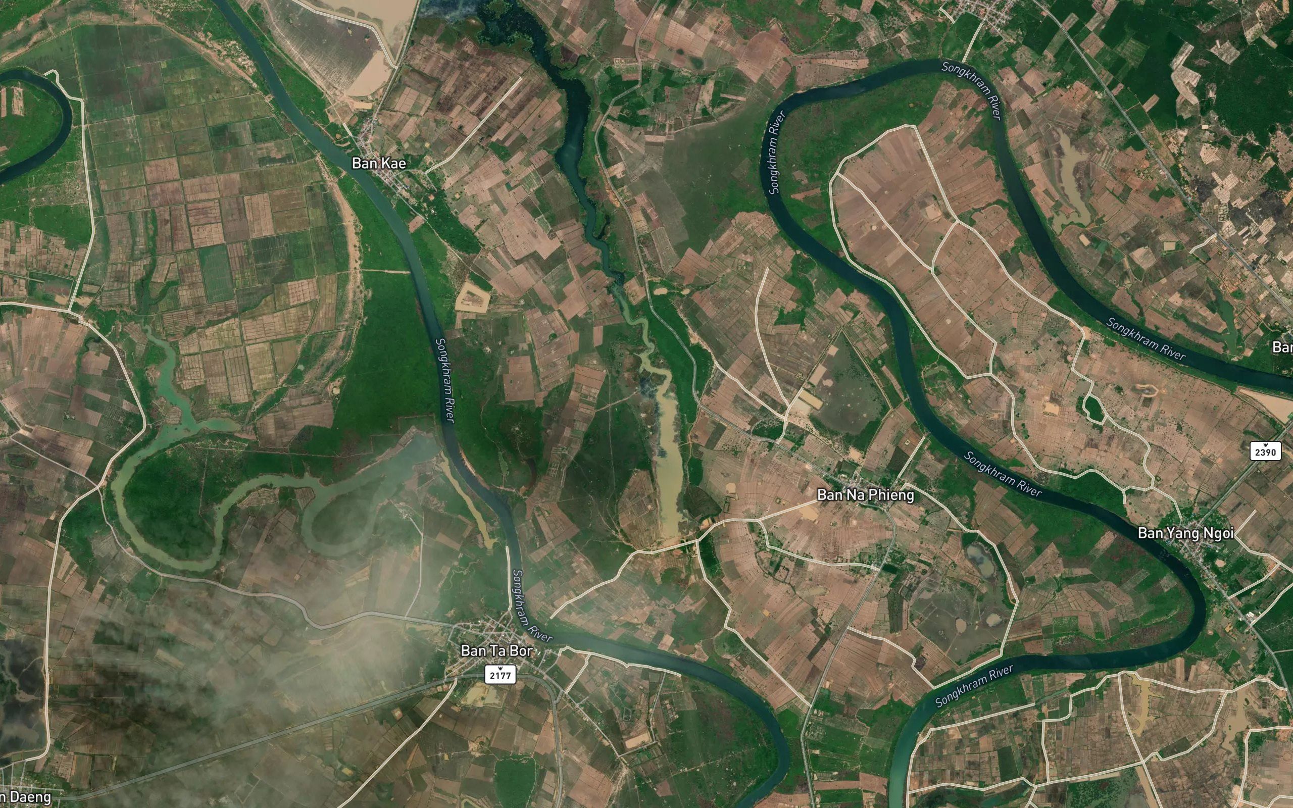 Nong Kut Ka