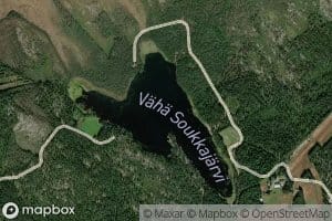 Vaha Soukkajarvi