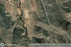 Siegle Ditch