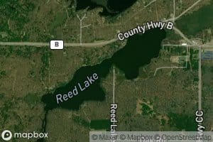 Reed Lake