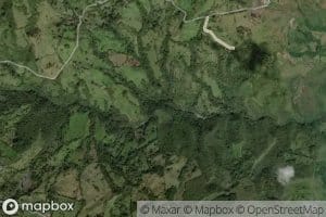 Quebrada Quebradilla