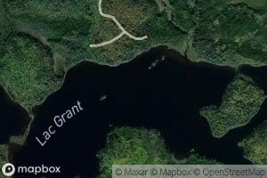 Lac Grant