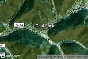 Coal Fork