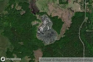 Goose Lake