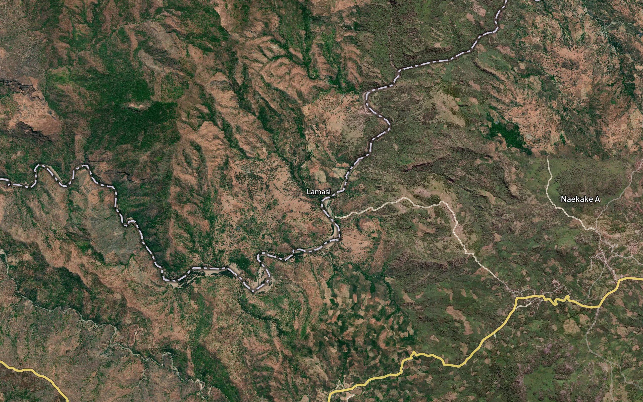 River Noe