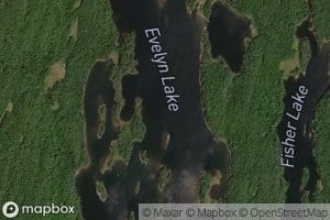 Evelyn Lake