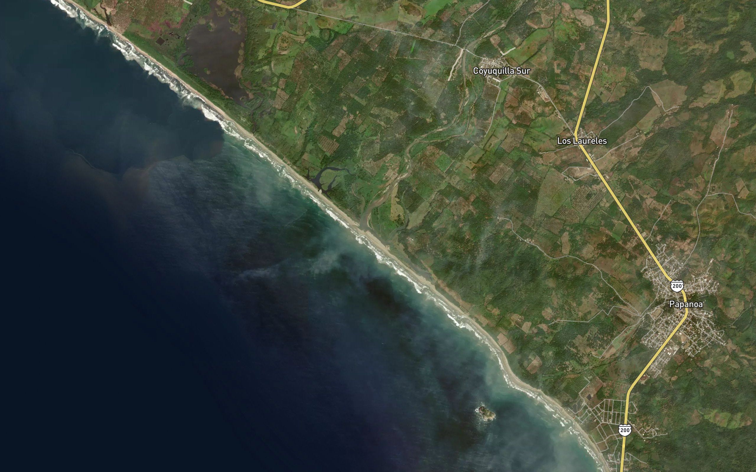 Coyuquilla