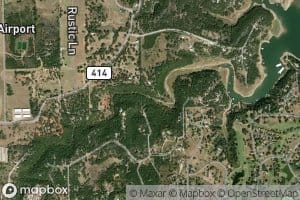 Red Bluff Creek