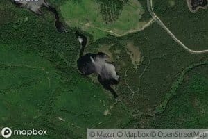 Lac Thom