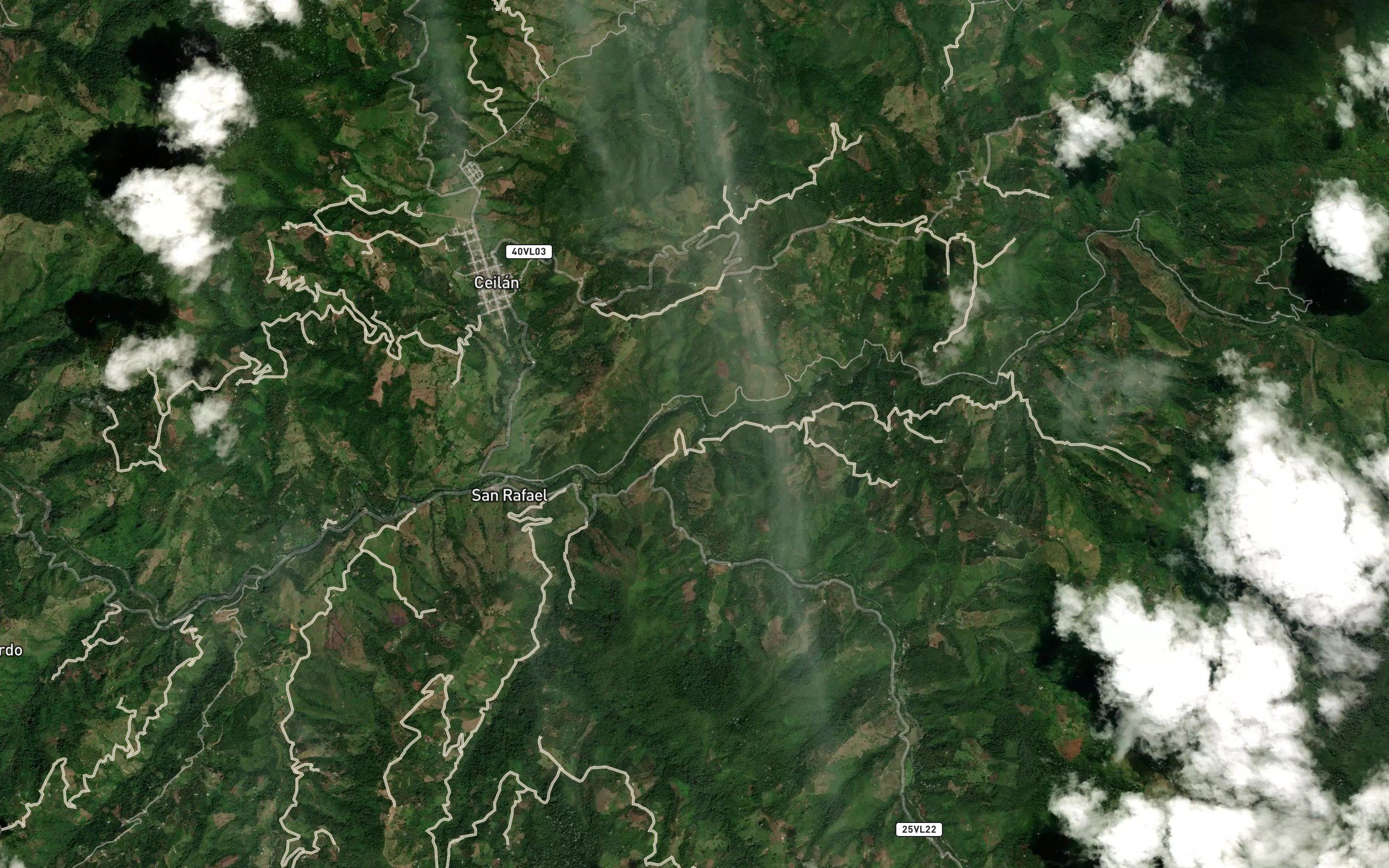 Rio Firgzadas