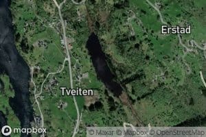 Tveitavatnet