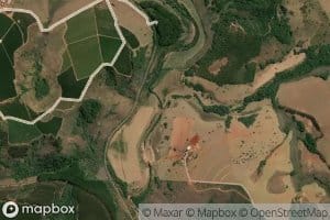 Ribeirao da Boa Vista