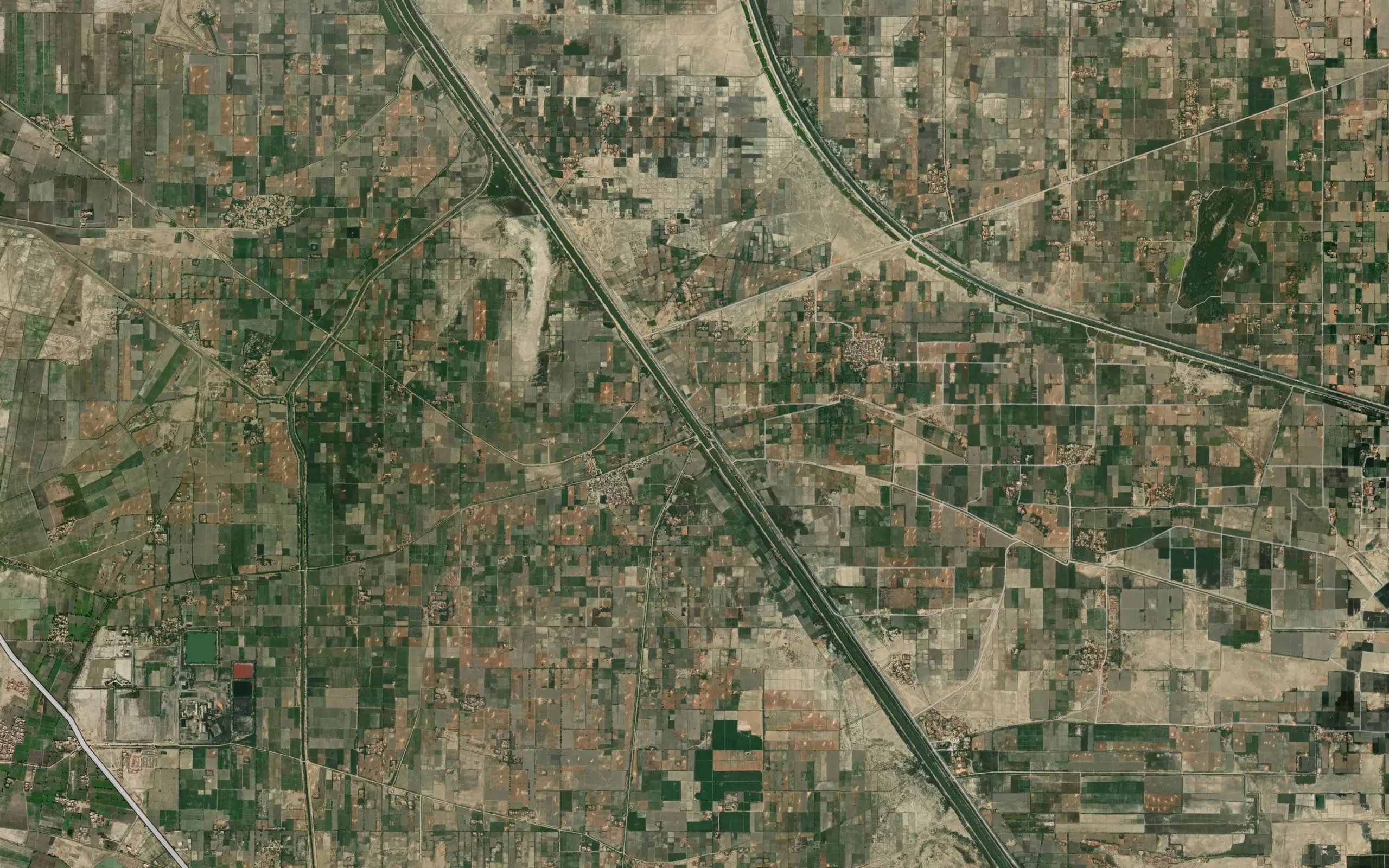 Bobi Distributary