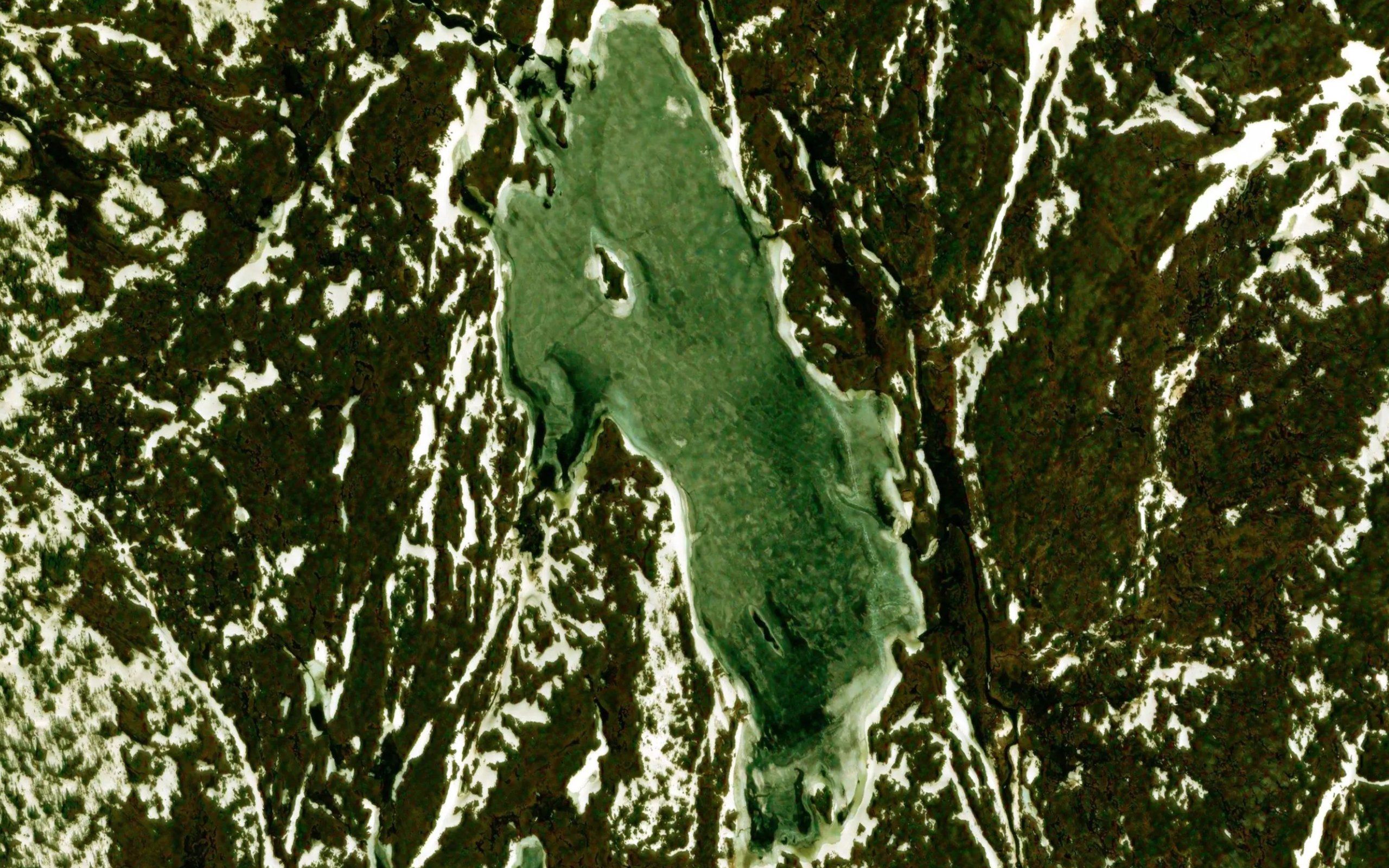 Krokastjorna