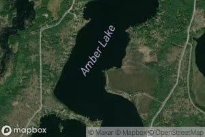 Amber Lake