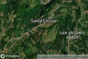 Quebrada San Antonio