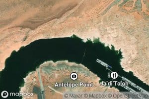 Lake Powell