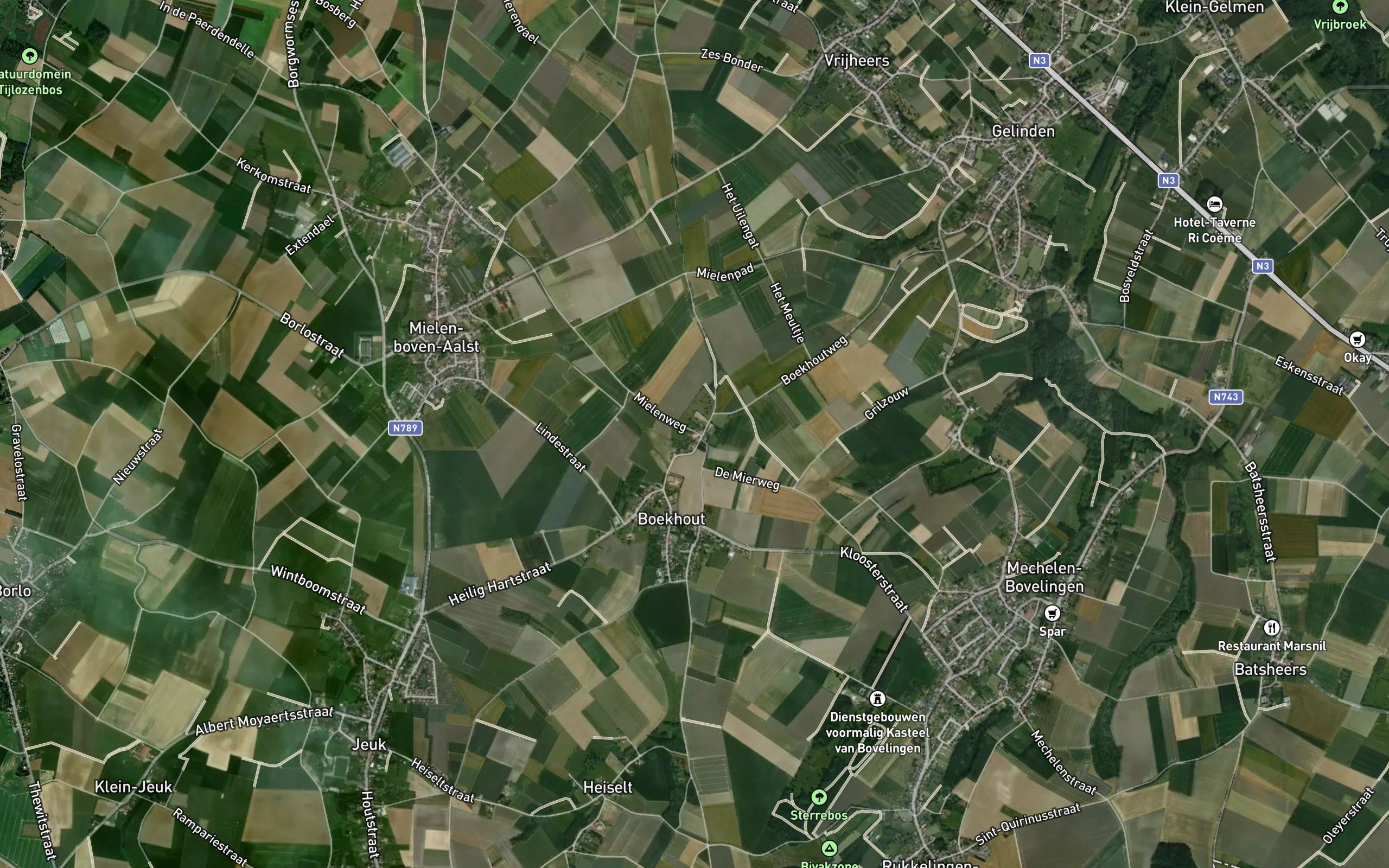 Logebeek