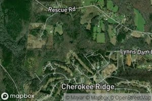 Toten Creek