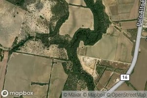 Indian Creek