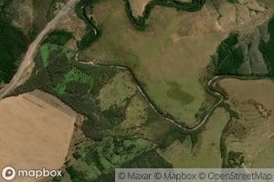 Corrego Cachoeirinha