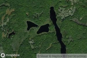 Lower Goodoar Lake
