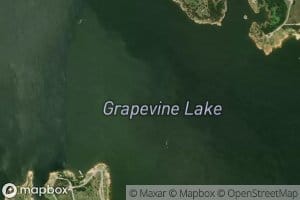 Grapevine Lake