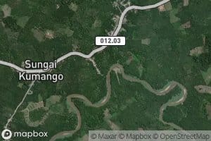 Sungai Mondang